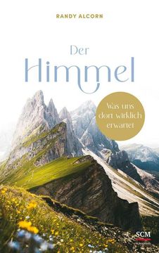 portada Der Himmel (in German)