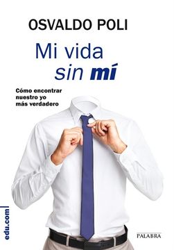 portada Mi Vida sin mí (in Spanish)