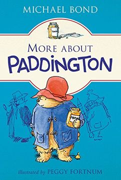 portada More about Paddington
