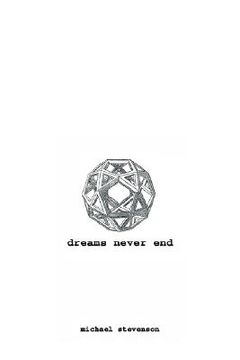 portada dreams never end (in English)