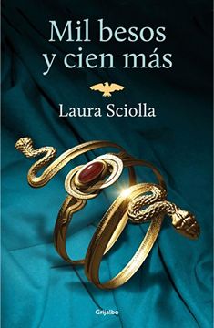 Mil Besos Y Cien Más (ficcion, Band 100099)