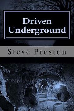 portada Driven Underground: Nuclear Dred (en Inglés)