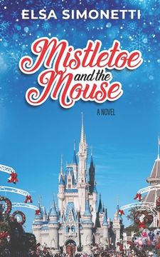 portada Mistletoe and the Mouse