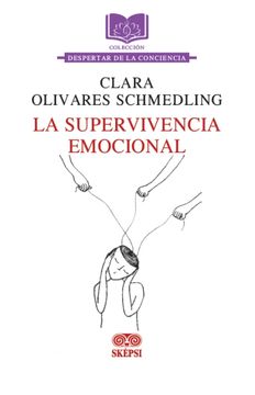 portada La supervivencia emocional