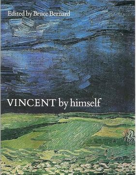 portada Vincent by Himself a Selection of his