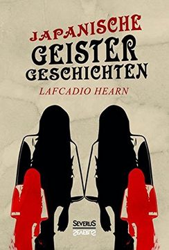portada Japanische Geistergeschichten (German Edition)