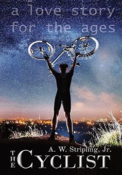 portada The Cyclist: A Love Story for the Ages (en Inglés)
