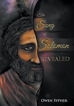 portada The Song of Solomon Revealed: Colored Version