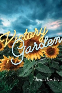 portada Victory Garden: Poems (in English)