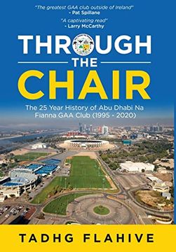 portada Through the Chair (en Inglés)