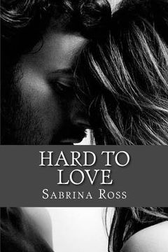 portada Hard To Love (in English)