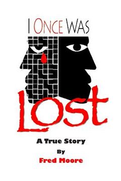portada I Once Was Lost: A True Story (en Inglés)