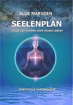 portada Seelenplan (en Alemán)
