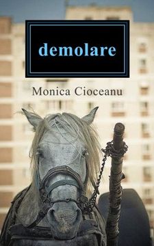 portada Demolare (Romanian Edition)