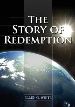 portada The Story of Redemption (en Inglés)