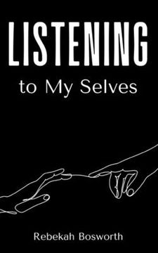 portada Listening to My Selves (en Inglés)