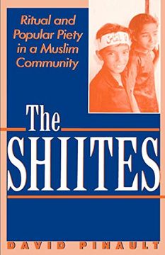 portada The Shiites (en Inglés)
