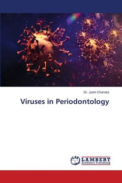 portada Viruses in Periodontology (en Inglés)