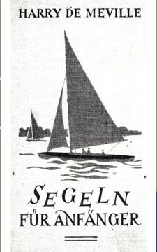 portada Segeln Fã¼R Anfã¤Nger (in German)