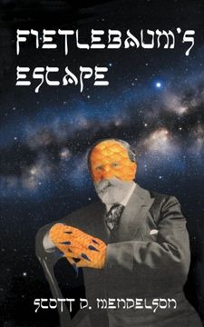 portada Fietlebaum's Escape (en Inglés)