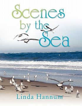portada scenes by the sea