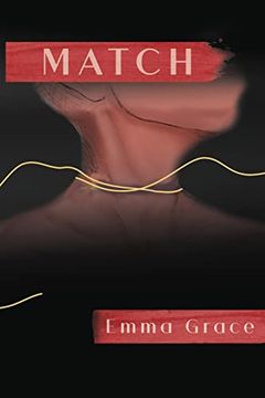 portada Match (en Inglés)