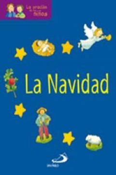 La Navidad (Mis primeros libros) (in Spanish)