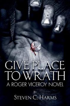 portada Give Place to Wrath 