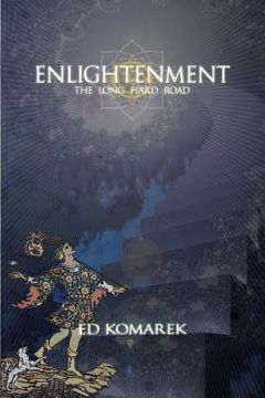 portada Enlightenment: The Long Hard Road (in English)