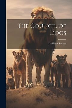 portada The Council of Dogs (en Inglés)
