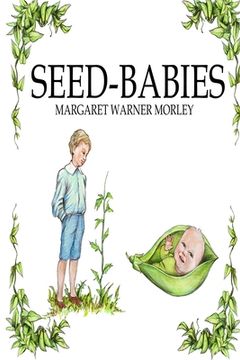 portada Seed-Babies, Illustrated Edition (en Inglés)