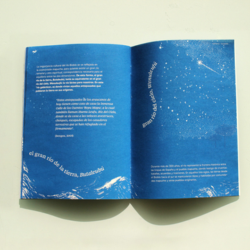 Descolonizar Naturalezas