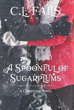 portada A Spoonful of Sugarplums (in English)