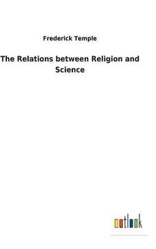 portada The Relations between Religion and Science