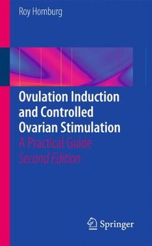 portada Ovulation Induction and Controlled Ovarian Stimulation: A Practical Guide