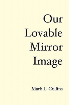 portada our lovable mirror image (en Inglés)