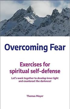 portada Overcoming Fear