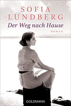 portada Der weg Nach Hause: Roman (in German)