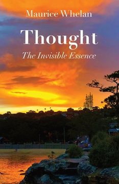 portada Thought: The Invisible Essence