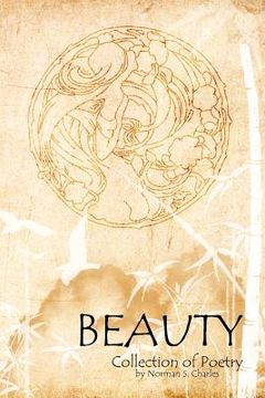 portada beauty: collection of poetry (en Inglés)