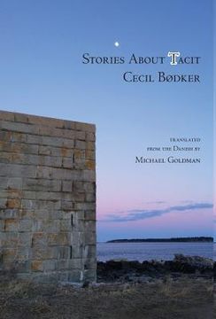 portada Stories about Tacit (en Inglés)