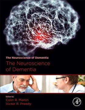 portada The Neuroscience of Dementia