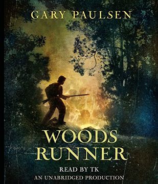 portada Woods Runner () (en Inglés)
