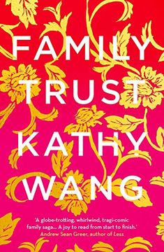 portada Family Trust (en Inglés)