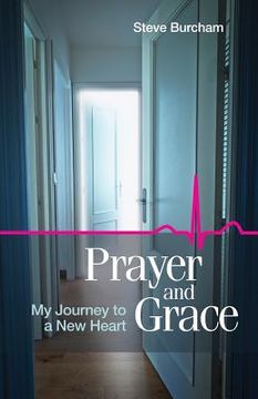 portada Prayer and Grace (en Inglés)