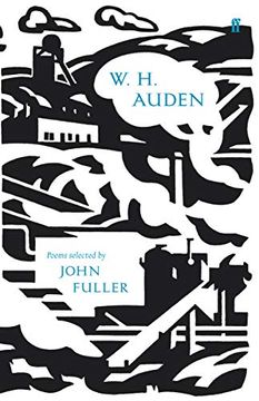 portada W. H. Auden 