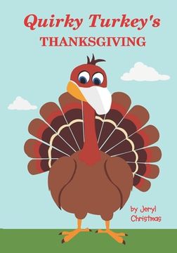 portada Quirky Turkey's Thanksgiving
