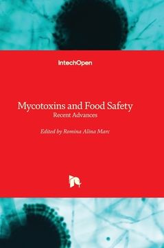 portada Mycotoxins and Food Safety - Recent Advances (en Inglés)