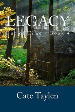 Legacy (en Inglés)