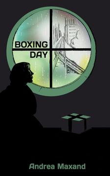 portada Boxing Day (en Inglés)